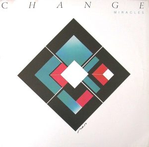 Change - Paradise