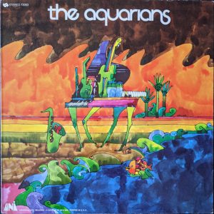 The Aquarians