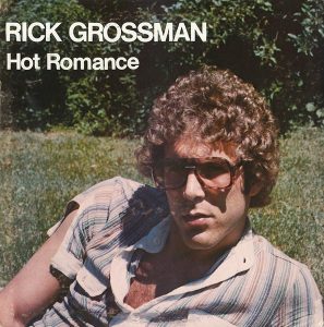 Rick-Grossman