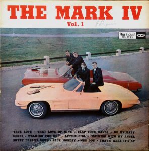 Mark-Iv