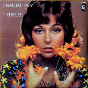 Chantal Pary - Pour Vivre Ensemble