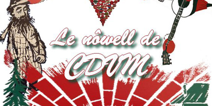 Le Nowell de CDVM