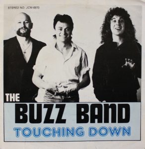 Buzz-Band