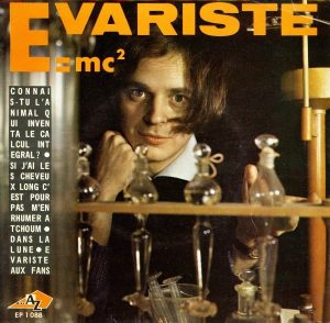 Evariste