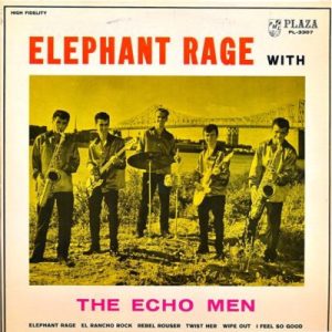 Echo-Men