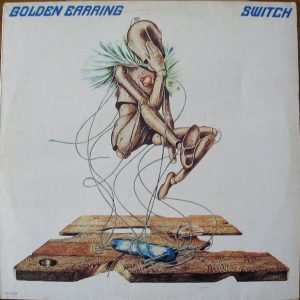 Golden-Earring