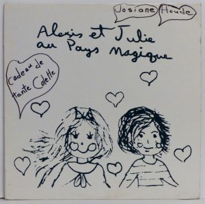 Alexis-Et-Julie