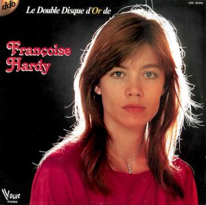 Francoise-Hardy