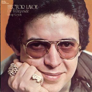 Hector Lavoe