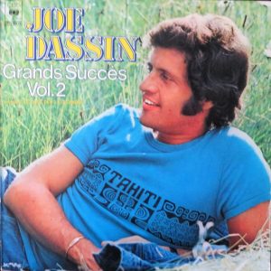 Joe Dassin - Grands succès vol. 2